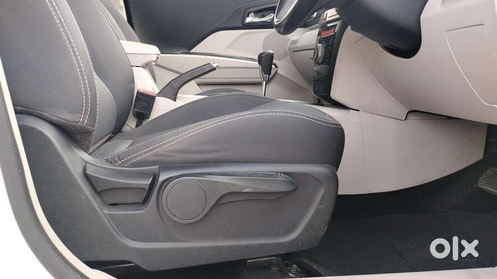 Mahindra Xuv300 W8 Amt Diesel, 2020, Diesel