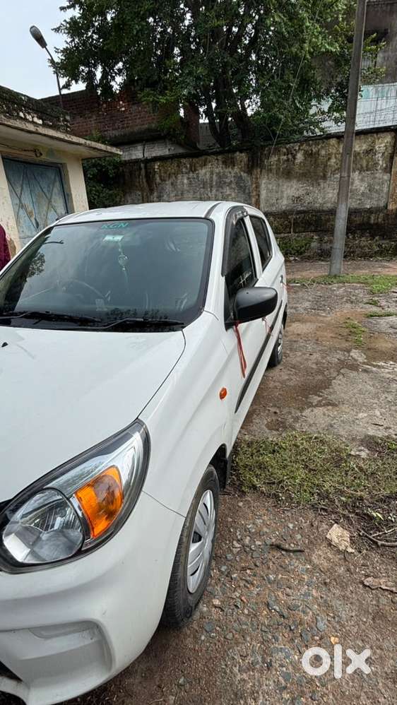 Maruti Suzuki Alto 800 2021 Petrol 78880 Km Driven
