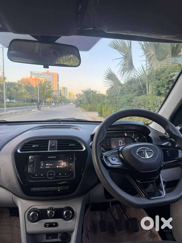 Tata Tiago 1.2 Revotron Xt Cng, 2023, Cng & Hybrids