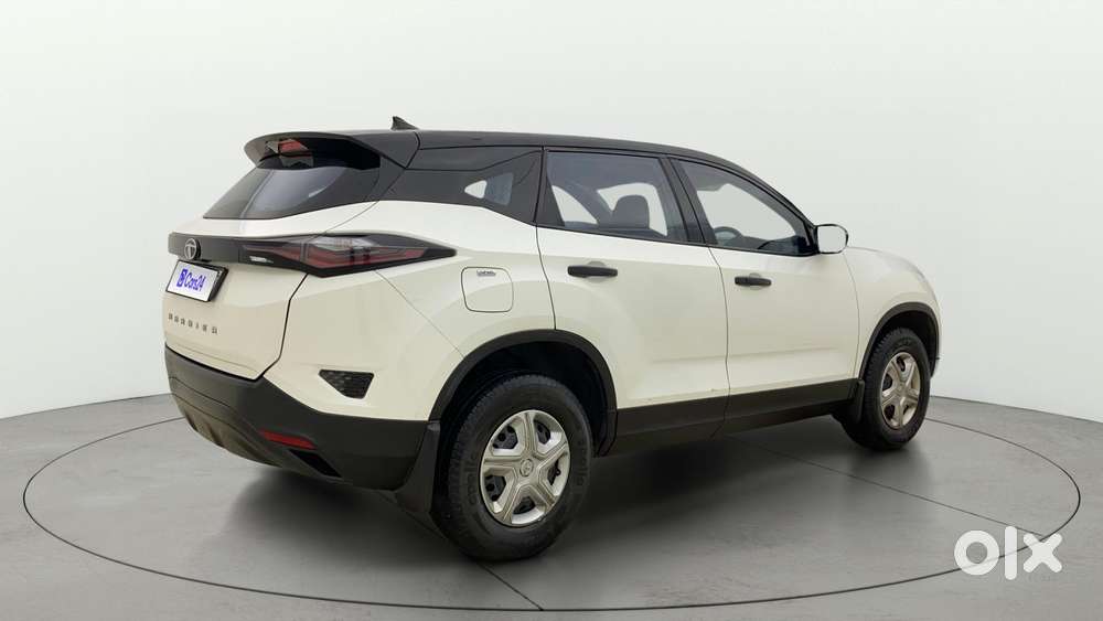 Tata Harrier Xe, 2022, Diesel