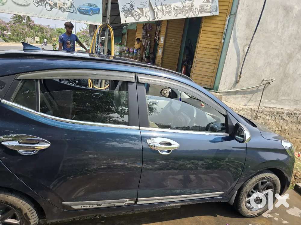 Hyundai I10 Nios  Good Mileage  Family Used Car  Best Price