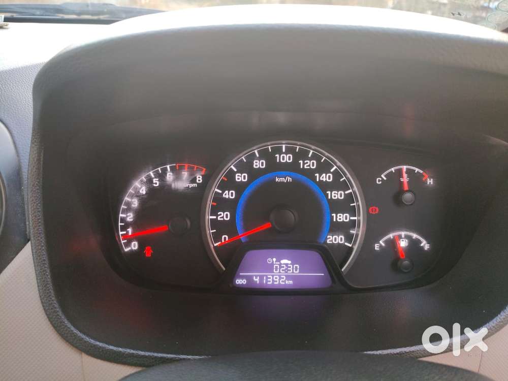 Hyundai Grand I10 Asta 1.2 Kappa Vtvt (o), 2014, Petrol