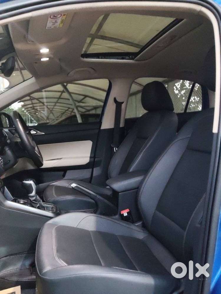 Volkswagen Virtus 1.5 Tsi Gt Plus Evo Dsg, 2023, Petrol