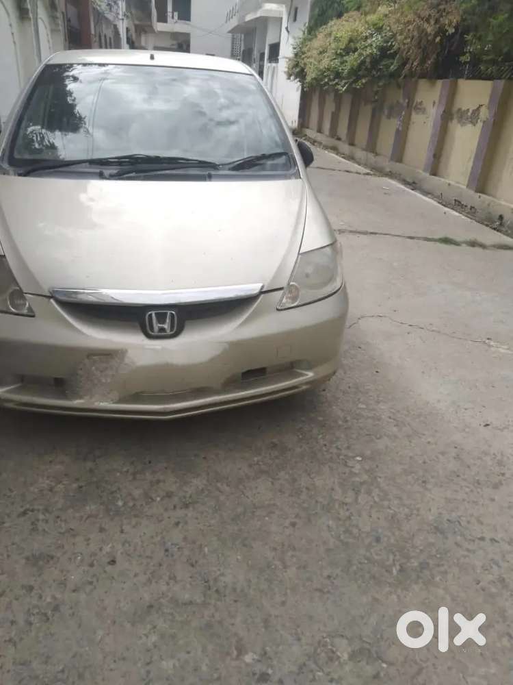 Honda City 2005 Petrol 110000 Km Driven Well Maintained