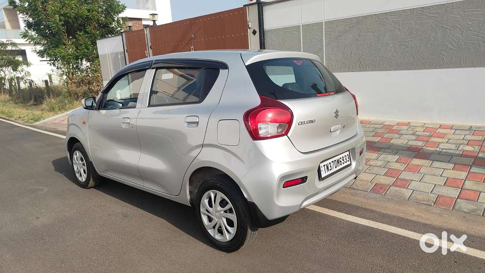 Maruti Suzuki Celerio Vxi(o), 2022, Petrol