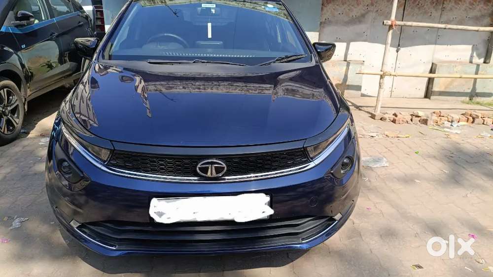 Tata Altroz 2022 Petrol Well Maintained