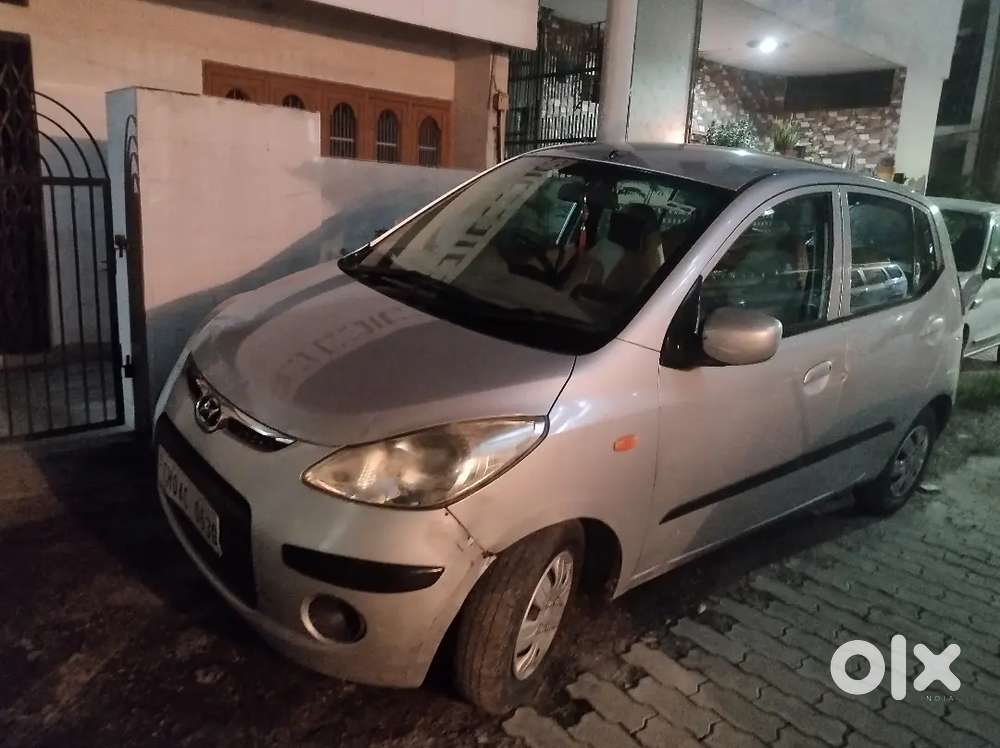 2033 Chandigarh Extendable First Owner Car For Sale