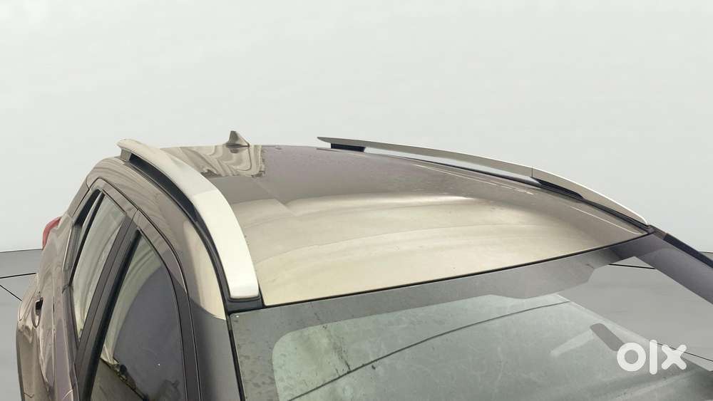 Nissan Kicks Xv, 2019, Petrol