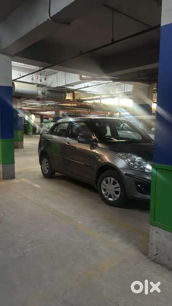 Maruti Suzuki Dzire 1.2 2014