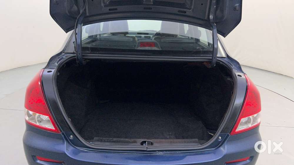 Maruti Suzuki Swift Dzire 1.2 Lxi Bsiv, 2012, Petrol