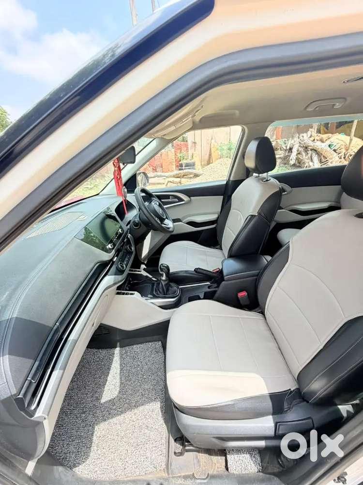 Kia Carens Prestige Diesel 2022