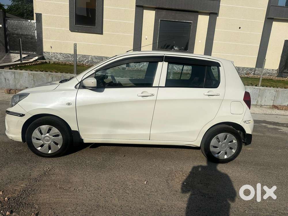Maruti Suzuki Celerio Cng Vxi Mt, 2020, Cng & Hybrids