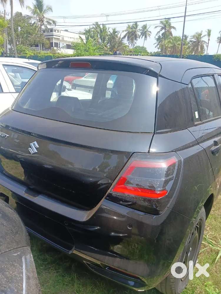 Maruti Suzuki Swift New Generation 2026