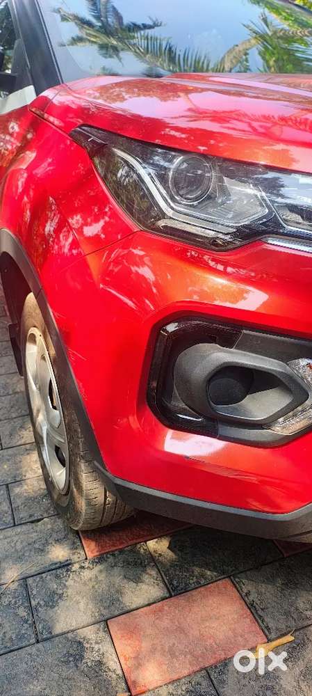 Tata Nexon 2022 Automatic Petrol Well Maintained