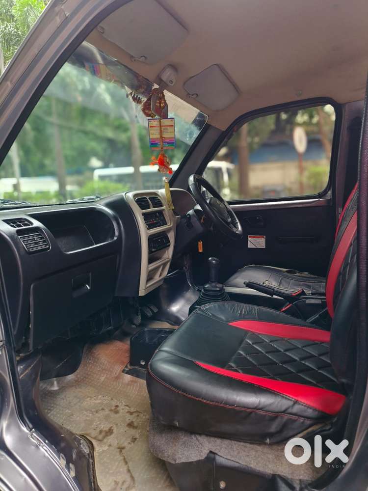 Maruti Suzuki Eeco Cng Htr 5-str, 2019, Cng & Hybrids