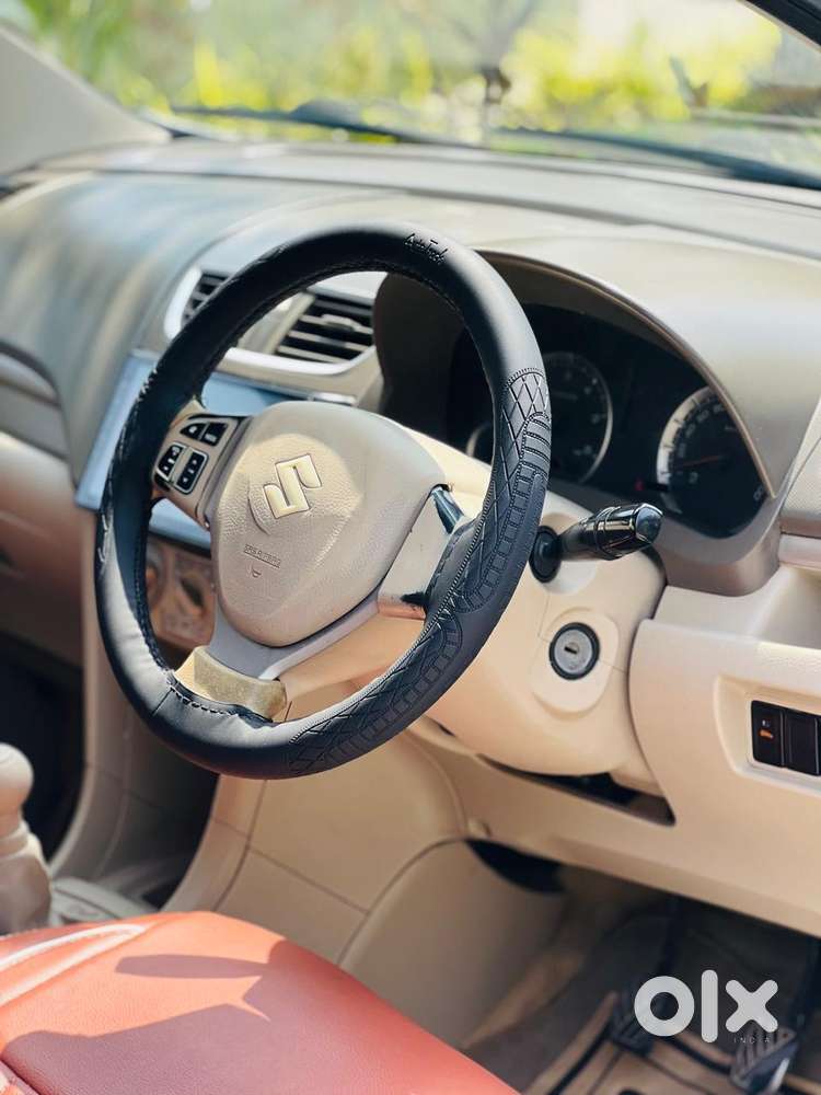 Maruti Suzuki Ertiga 2012-2015 Vdi, 2015, Diesel