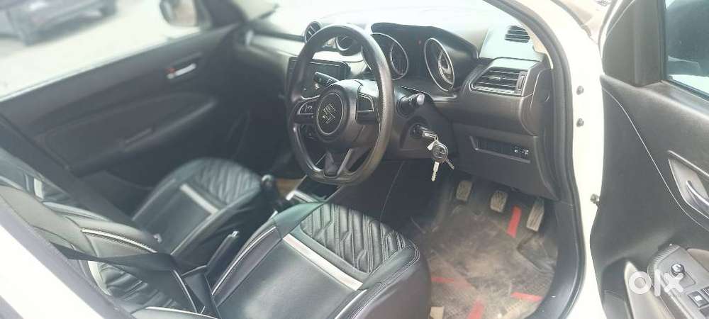 Maruti Suzuki Swift Vxi Iss Petrol, 2020, Petrol