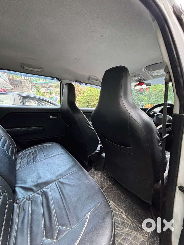 Maruti Suzuki Wagon R Zxi, 2021, Petrol