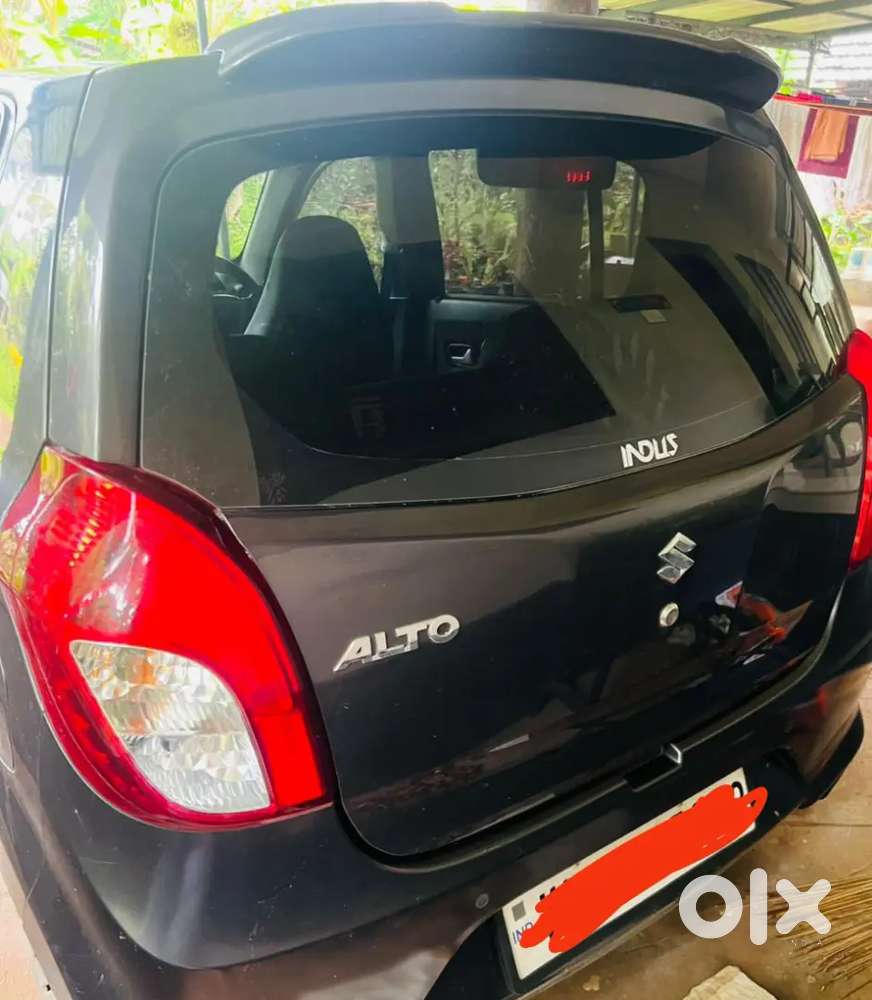 Maruti Suzuki Alto 800 Lxi 2021