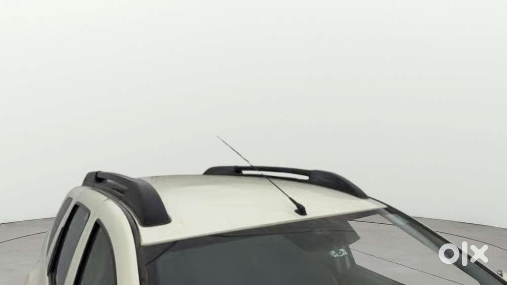 Renault Duster Sandstorm Rxs 110 Ps, 2016, Diesel