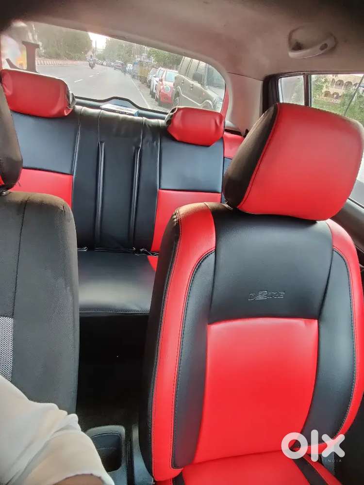 Maruti Suzuki Swift 2008 Petrol Well Maintained