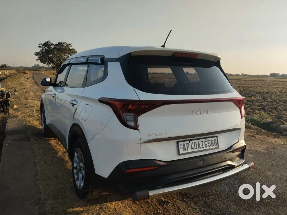 Kia Carens 2023 Diesel 170000 Km Driven