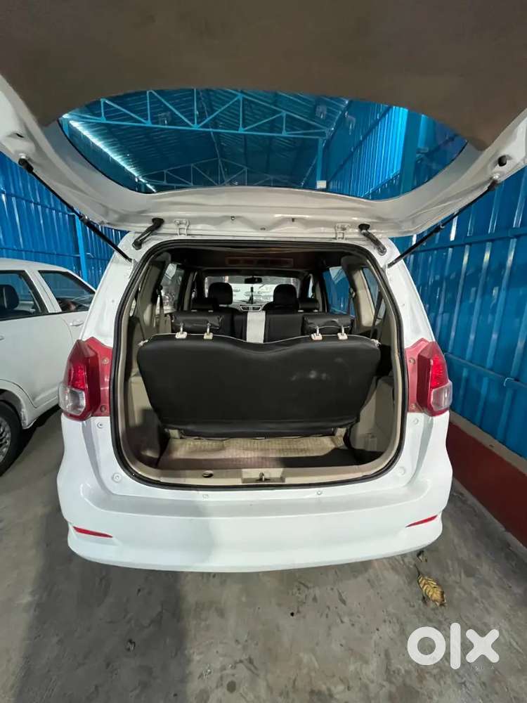 Maruti Suzuki Ertiga 2015 Diesel 86000 Km Driven