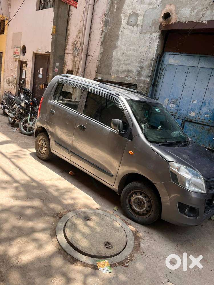 Car On Sell