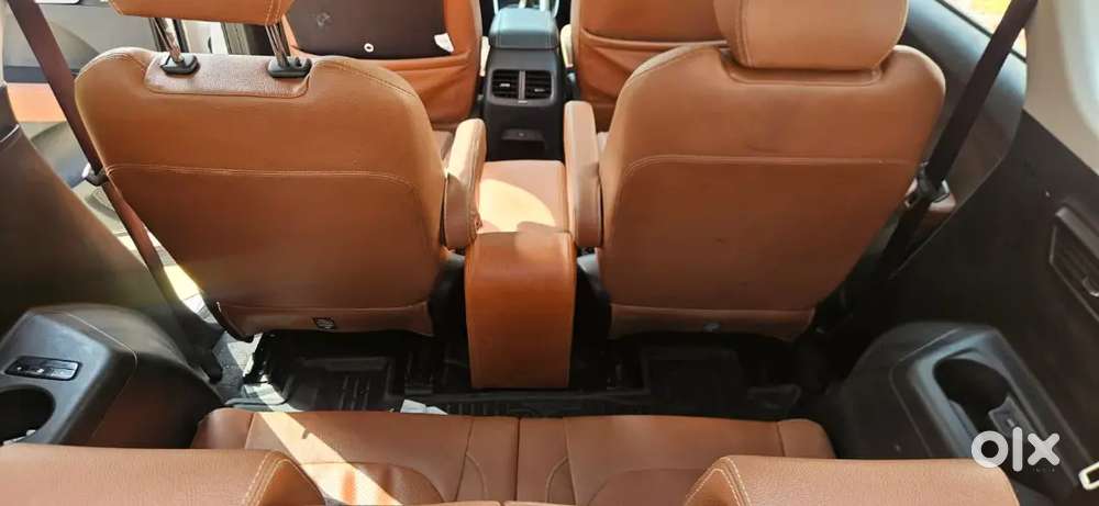 Mg Hector Plus 2020 Diesel Well Maintained