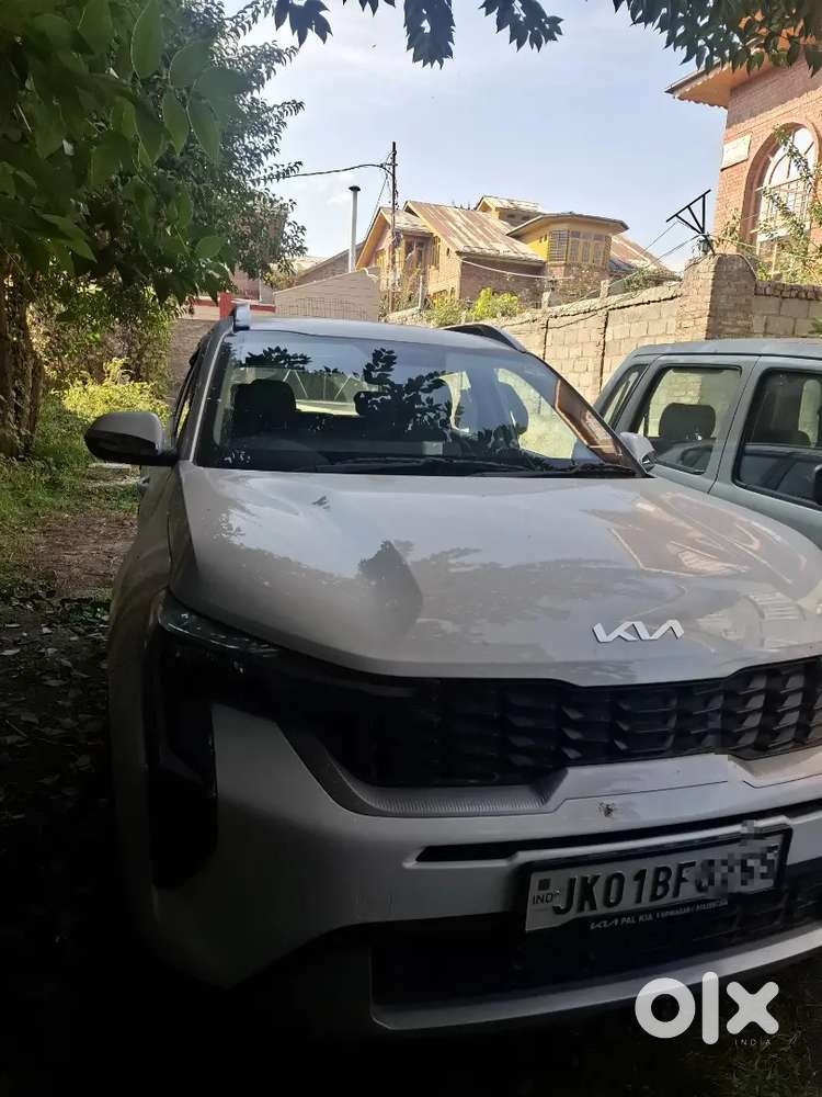 Kia Sonet 2012 Htk Plus Manual Petrol Without Finance