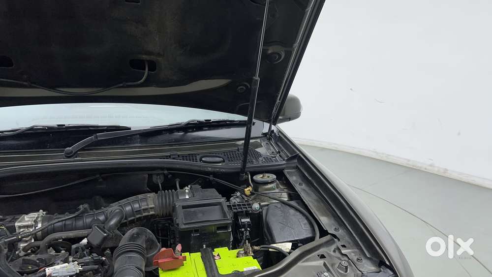 Renault Duster 1.5 Rxz Petrol, 2021, Petrol