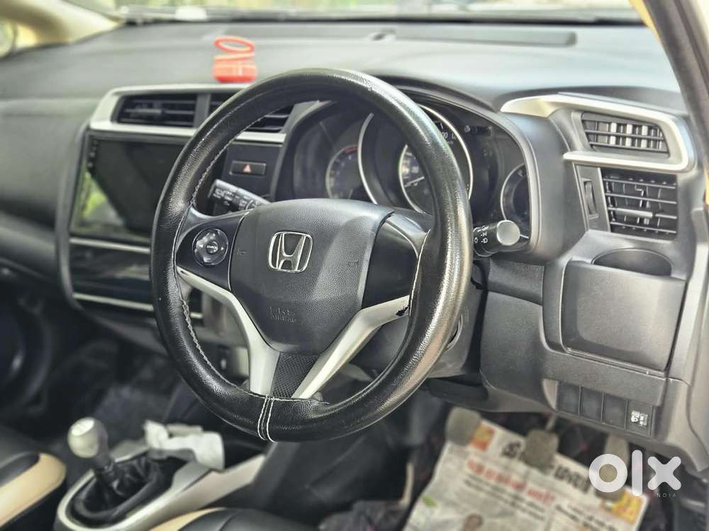 Honda Jazz, 2019, Diesel