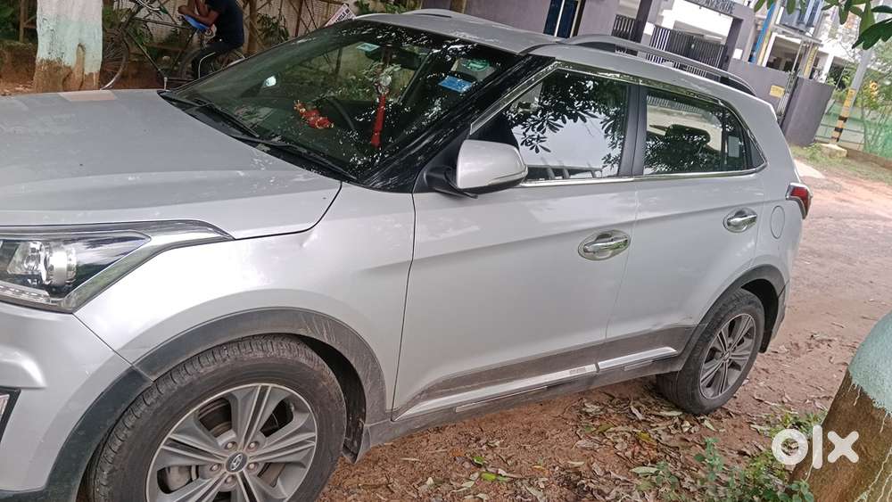 Hyundai Creta 2016 Diesel