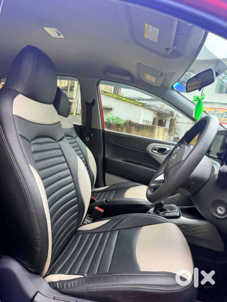 Hyundai Grand I10 Nios Sportz 1.2 Kappa Amt, 2021, Petrol