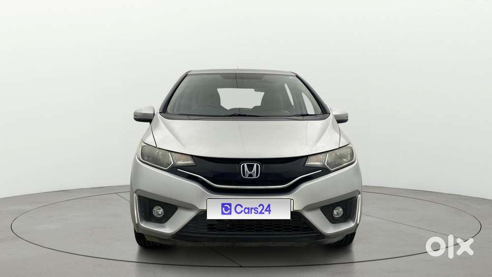 Honda Jazz 1.2 V At I Vtec, 2017, Petrol