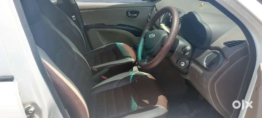 Hyundai I10 Magna - Less Used Vehicle