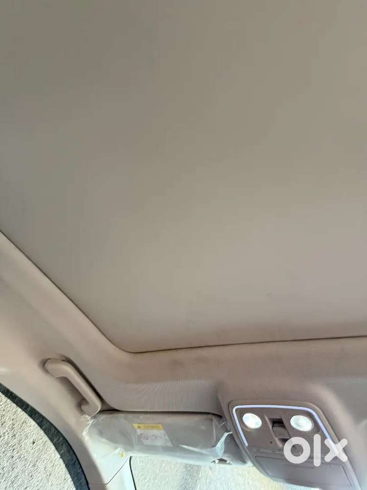 Mahindra Xuv700 Ax5 Manual Petrol | 31,000 Km | Excellent Condition