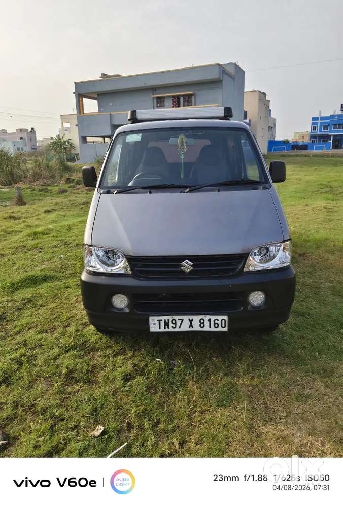 Maruti Suzuki Eeco 2021 Petrol 51572 Km Driven