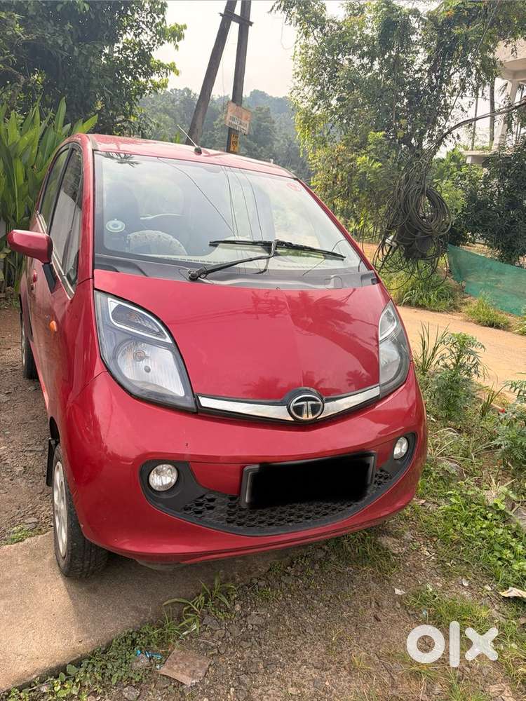 Tata Nano Twist Xt 2016 Petrol Manual
