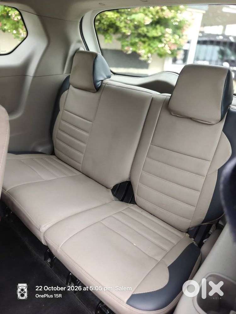 Mahindra Marazzo M2, 2020, Diesel