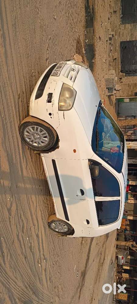 Hyundai Santro Gls Ii At 2012 Second Owner
