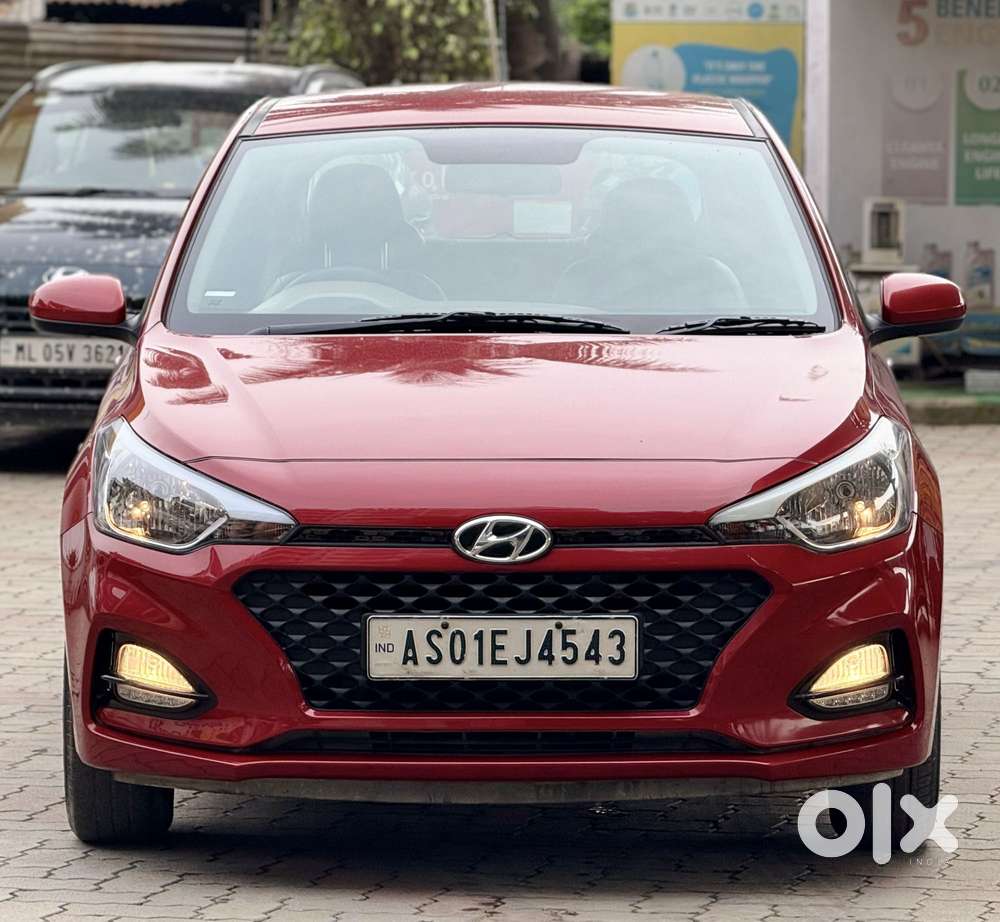 Hyundai Elite I20 Magna+ Vtvt, 2020, Petrol