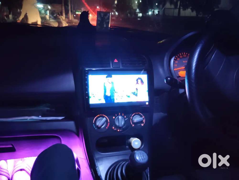 Maruti Suzuki Ritz Vxi 2016