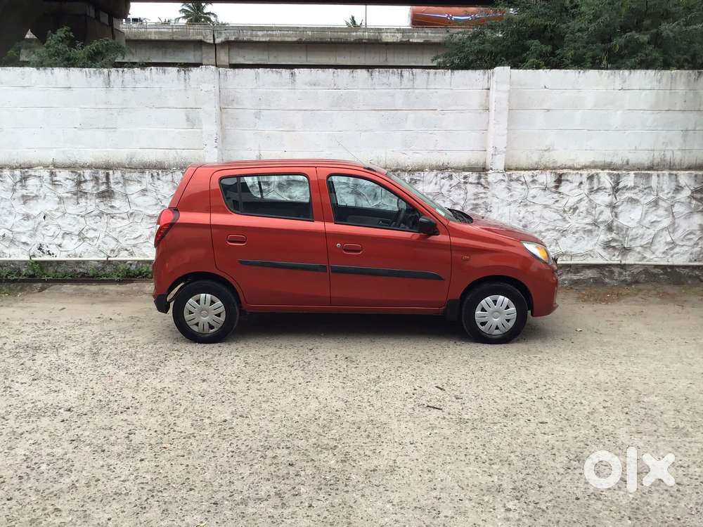 Maruti Suzuki Alto 800 Vxi Airbag, 2021, Petrol