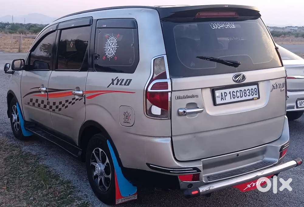 Good Condition Vehicle
