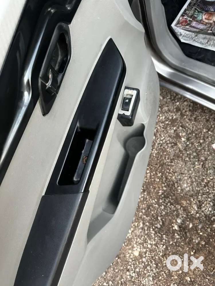 Mahindra Kuv100 Nxt 2016