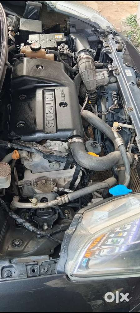 Maruti Suzuki Baleno 2019 Diesel Good Condition