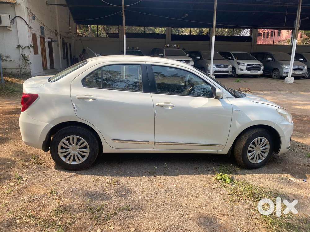 Maruti Suzuki Dzire 2017-2020 Vdi, 2019, Diesel