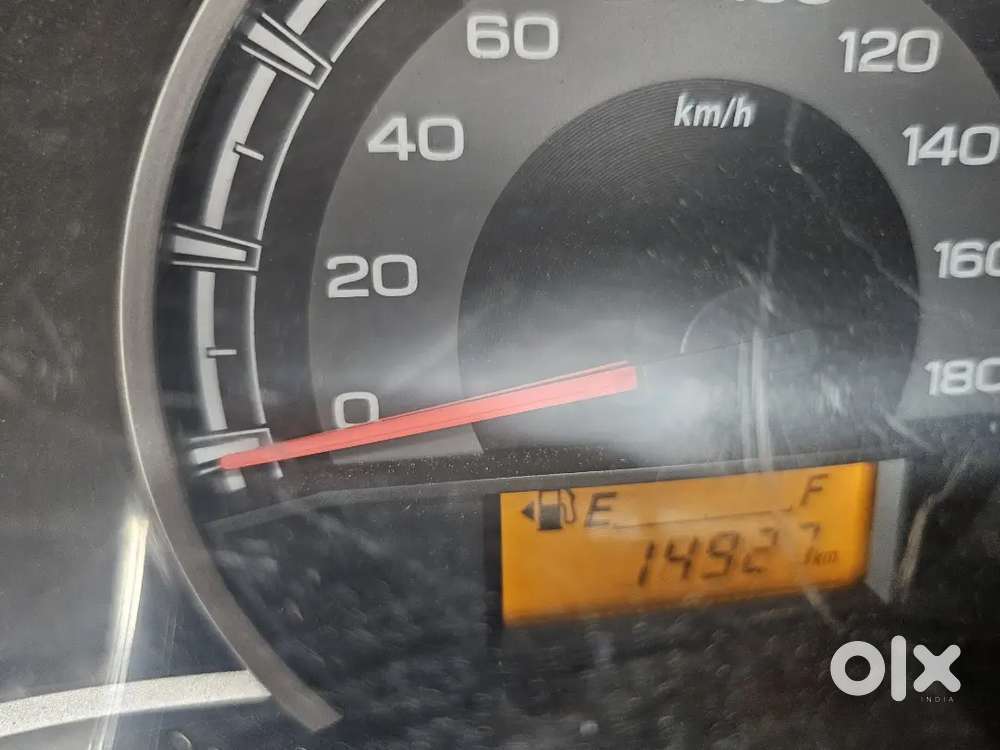 Maruti Suzuki Alto 2018 Year