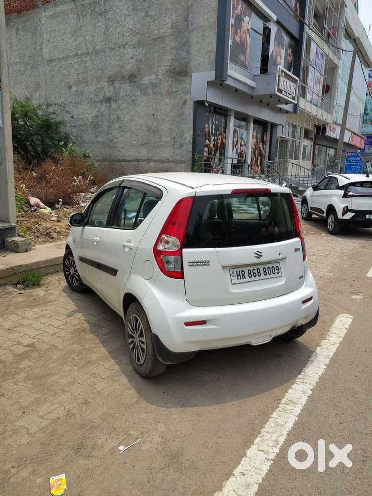 Maruti Suzuki Ritz 2014 Diesel Manual